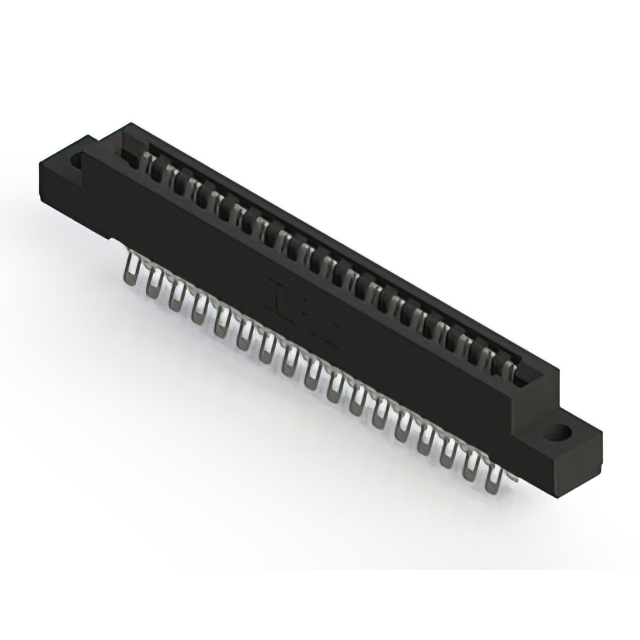 357-034-455-202 EDAC Inc.  Edgeboard Connectors