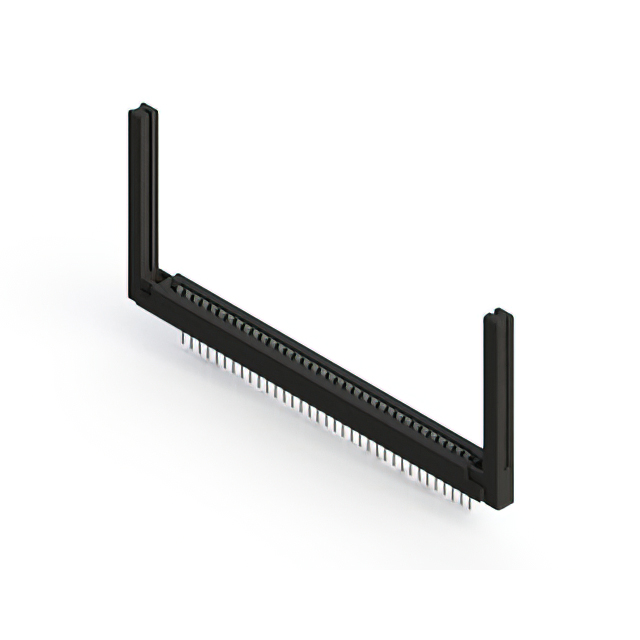 357-035-441-158 EDAC Inc.  Edgeboard Connectors