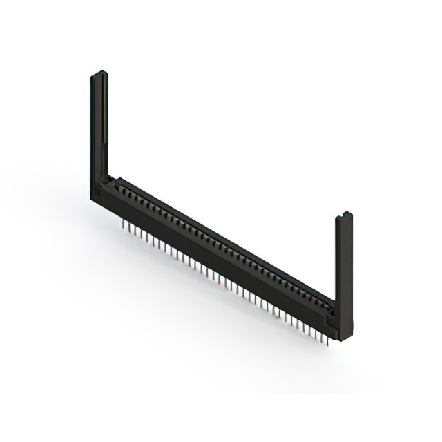 357-035-445-168 EDAC Inc.  Edgeboard Connectors