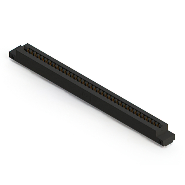 357-036-554-112 EDAC Inc.  Edgeboard Connectors