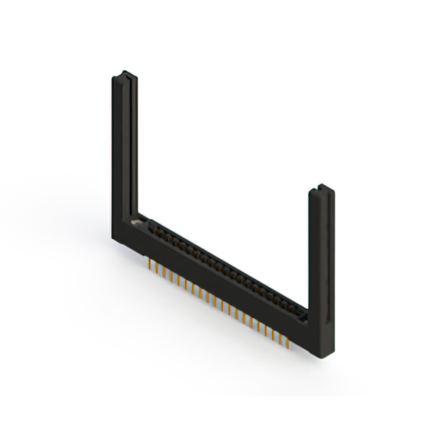 357-040-522-258 EDAC Inc.  Edgeboard Connectors