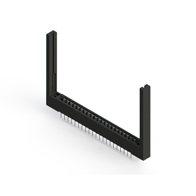 357-042-424-268 EDAC Inc.  Connettori per bordi