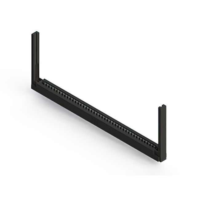 357-042-425-168 EDAC Inc.  Connecteurs de bordure