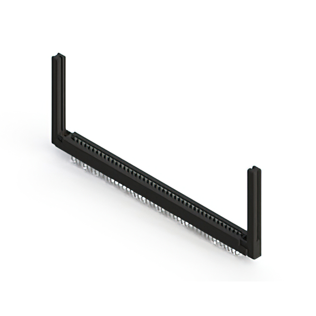 357-043-458-158 EDAC Inc.  Edgeboard Connectors