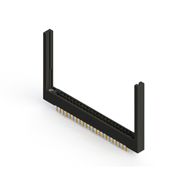 357-044-520-268 EDAC Inc.  Edgeboard Connectors