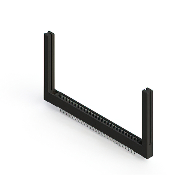 357-052-460-258 EDAC Inc.  Edgeboard Connectors