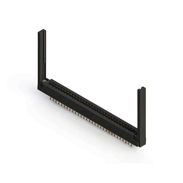 357-060-560-268 EDAC Inc.  Edgeboard Connectors