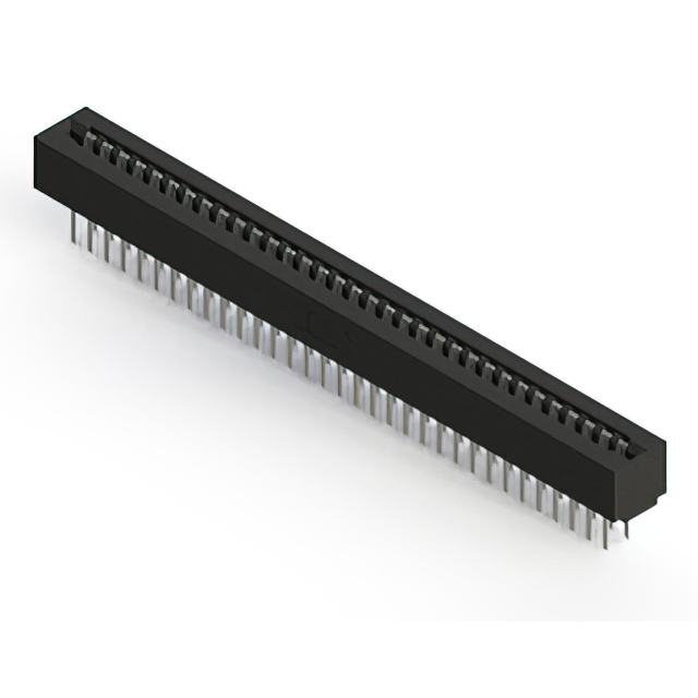 357-066-442-201 EDAC Inc.  Edgeboard Connectors
