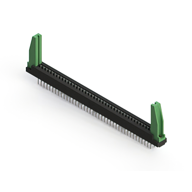 357-080-440-278 EDAC Inc.  Edgeboard Connectors