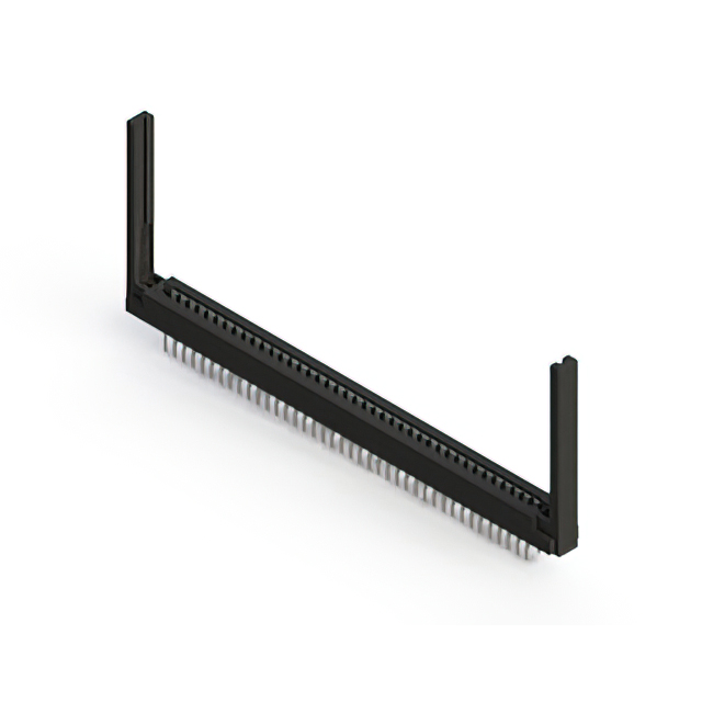 357-080-442-268 EDAC Inc.  Conectores de tableros de borde