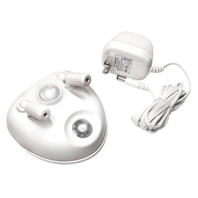 37314-W-RS Maxsa Innovations  Parcheggio e sicurezza