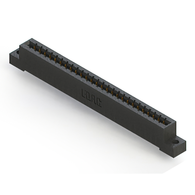 379-026-521-104 EDAC Inc.  Edgeboard Connectors
