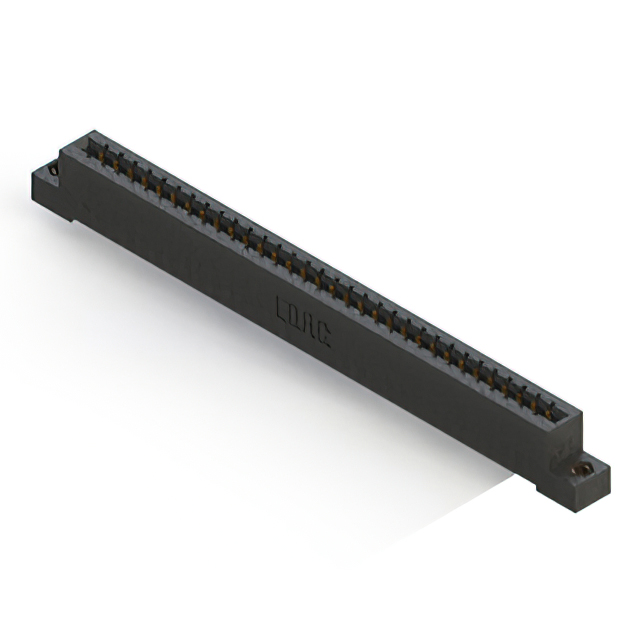 379-032-521-107 EDAC Inc.  Edgeboard Connectors