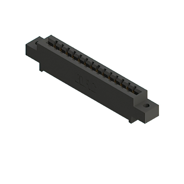 387-014-540-602 EDAC Inc.  Edgeboard Connectors