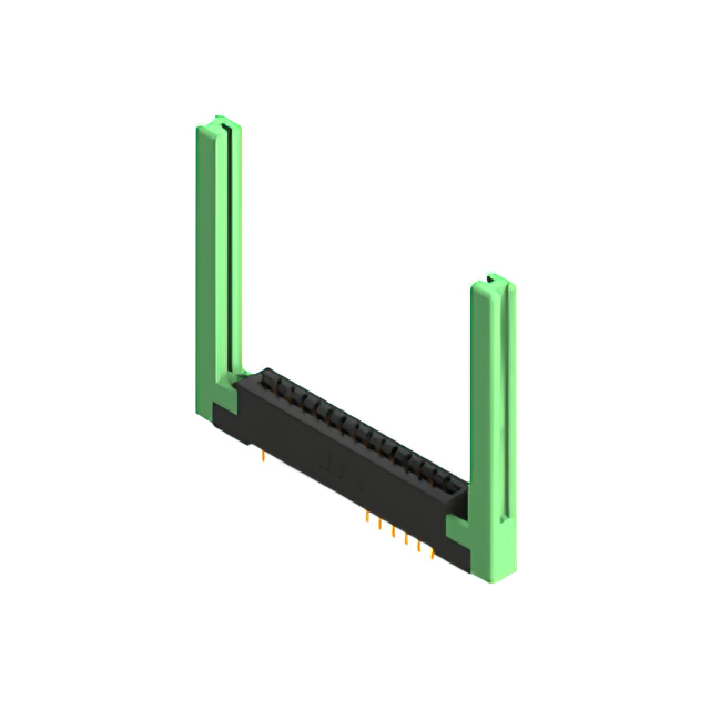 387-028-520-258 EDAC Inc.  Edgeboard Connectors