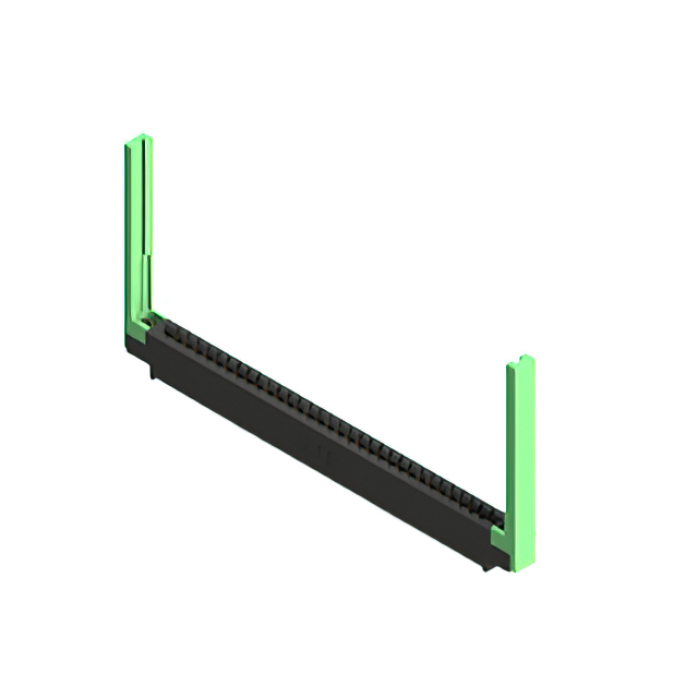 387-032-559-668 EDAC Inc.  Edgeboard Connectors
