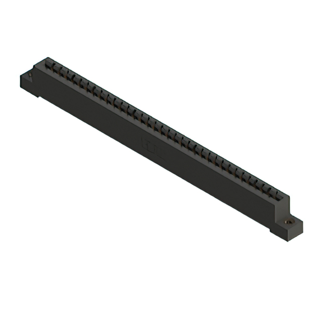 387-034-542-108 EDAC Inc.  Edgeboard Connectors