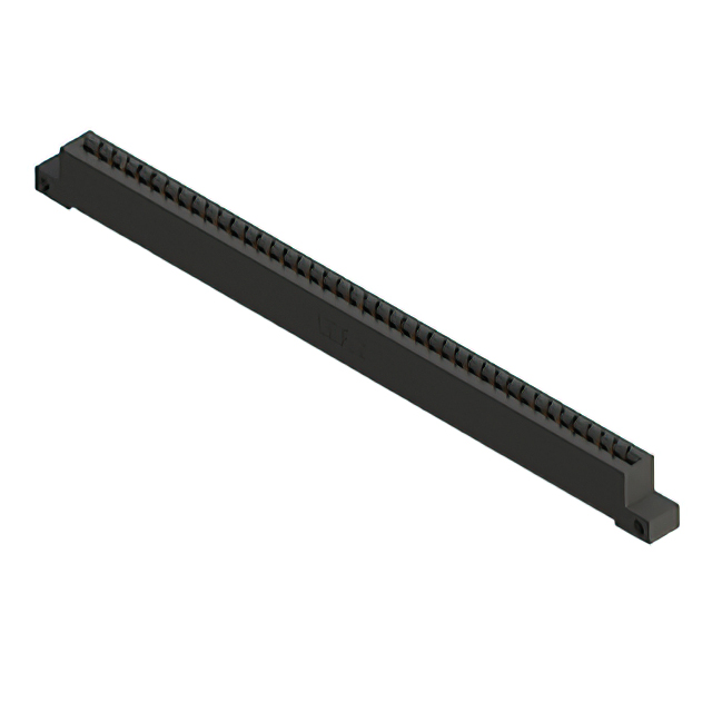 387-041-540-112 EDAC Inc.  Edgeboard Connectors