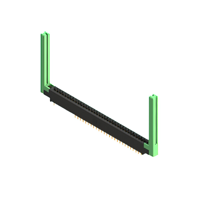 387-068-523-858 EDAC Inc.  Edgeboard Connectors
