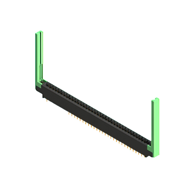 387-072-521-868 EDAC Inc.  Edgeboard Connectors