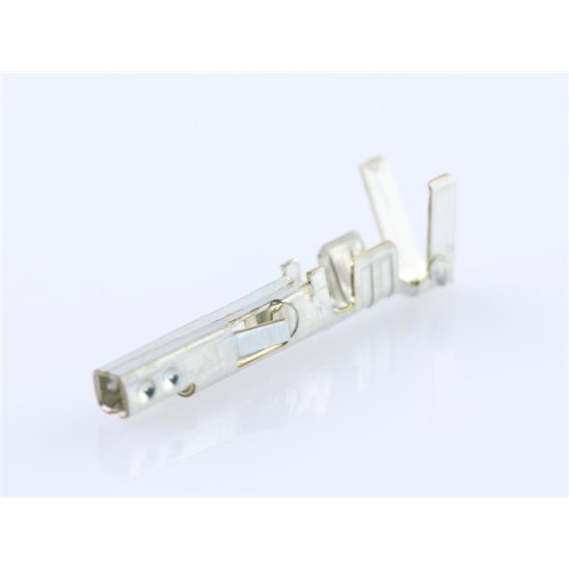 39000060 Molex  Rectangular Connector Contacts