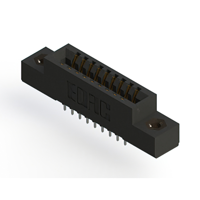 391-018-520-208 EDAC Inc.  Edgeboard Connectors