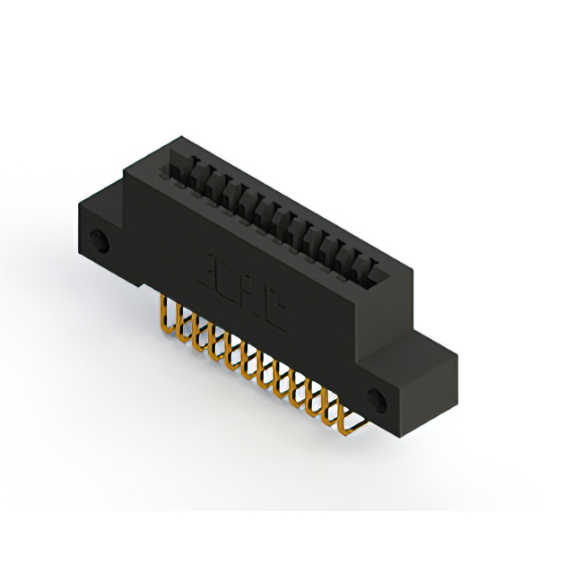 392-012-558-112 EDAC Inc.  Edgeboard Connectors