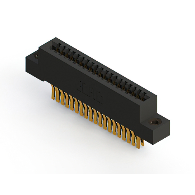 392-038-560-207 EDAC Inc.  Edgeboard Connectors