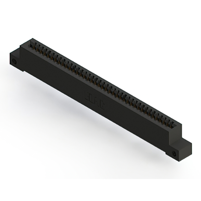 392-039-524-112 EDAC Inc.  Edgeboard Connectors