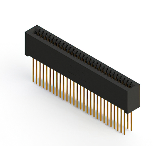 392-056-542-201 EDAC Inc.  Edgeboard Connectors