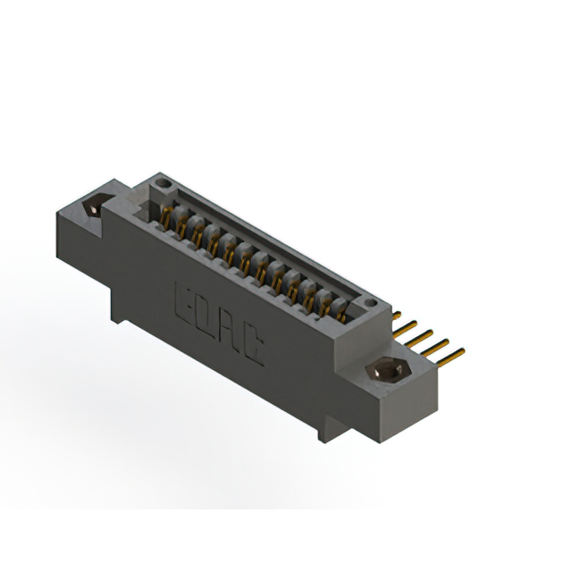 395-012-559-608 EDAC Inc.  Edgeboard Connectors