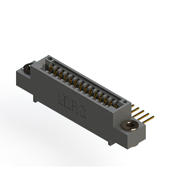 395-014-559-403 EDAC Inc.  Edgeboard Connectors