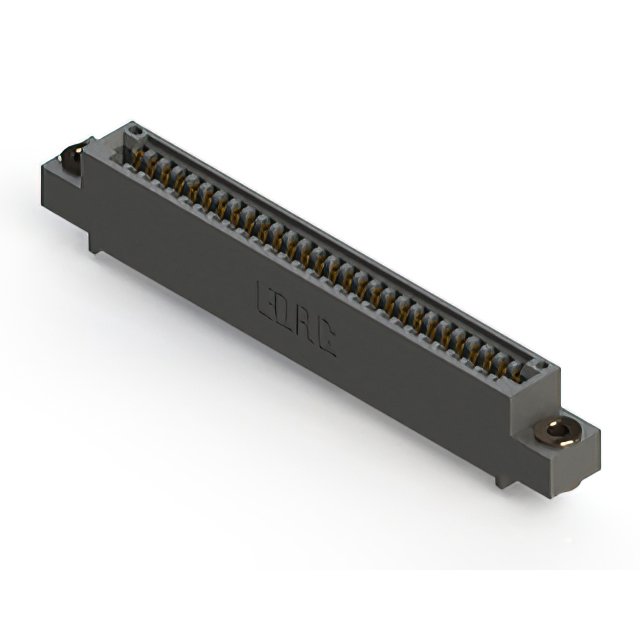 395-028-520-403 EDAC Inc.  Edgeboard Connectors
