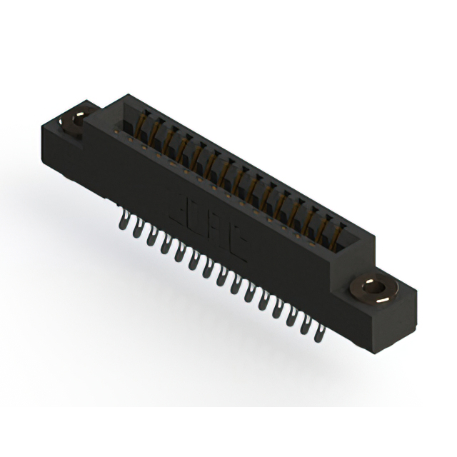 391-030-555-203 EDAC Inc.  Edgeboard Connectors