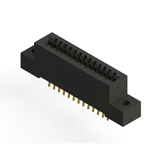 392-026-556-202 EDAC Inc.  Edgeboard Connectors