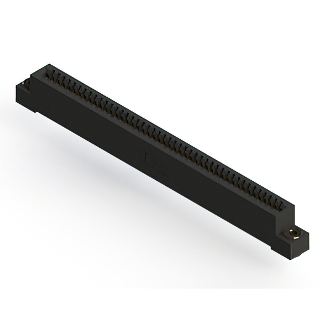 392-044-521-103 EDAC Inc.  Edgeboard Connectors