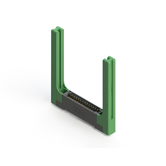 395-028-555-258 EDAC Inc.  Edgeboard Connectors