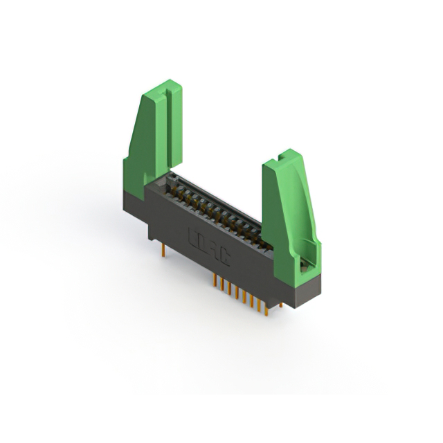 395-030-542-888 EDAC Inc.  Connettori per bordi