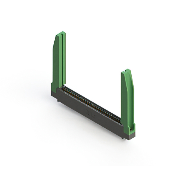 395-034-544-478 EDAC Inc.  Edgeboard Connectors