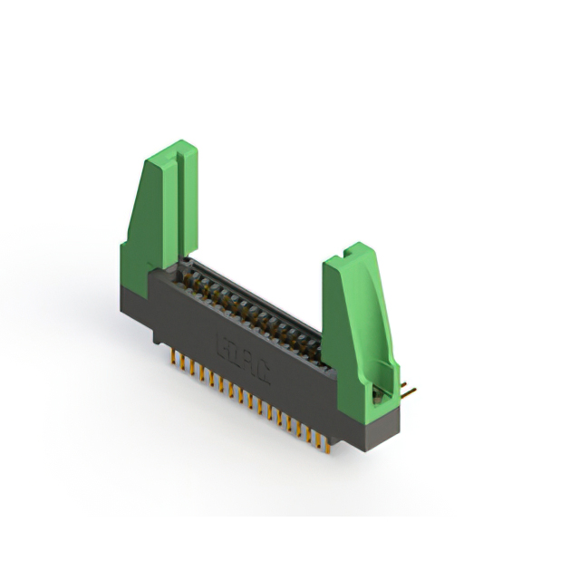 395-034-558-588 EDAC Inc.  Edgeboard Connectors