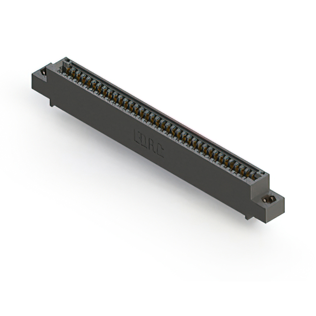 395-036-542-408 EDAC Inc.  Edgeboard Connectors