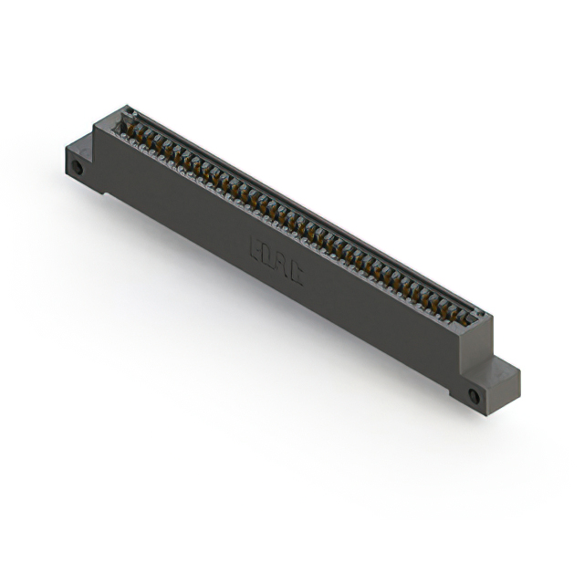 395-036-544-112 EDAC Inc.  Connettori per bordi