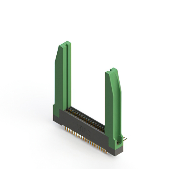 395-038-559-278 EDAC Inc.  Edgeboard Connectors
