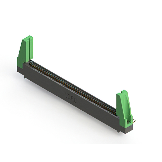 395-045-559-488 EDAC Inc.  Edgeboard Connectors