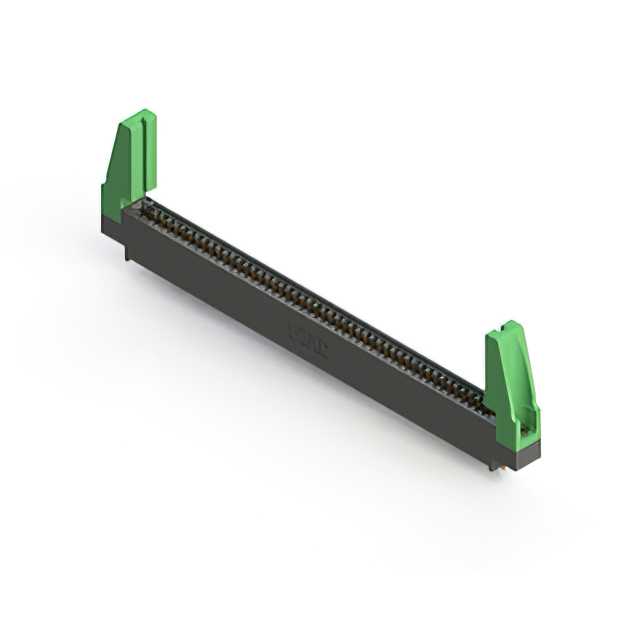 395-051-544-688 EDAC Inc.  Edgeboard Connectors