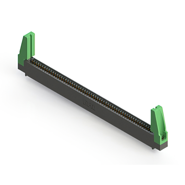 395-059-524-488 EDAC Inc.  Edgeboard Connectors