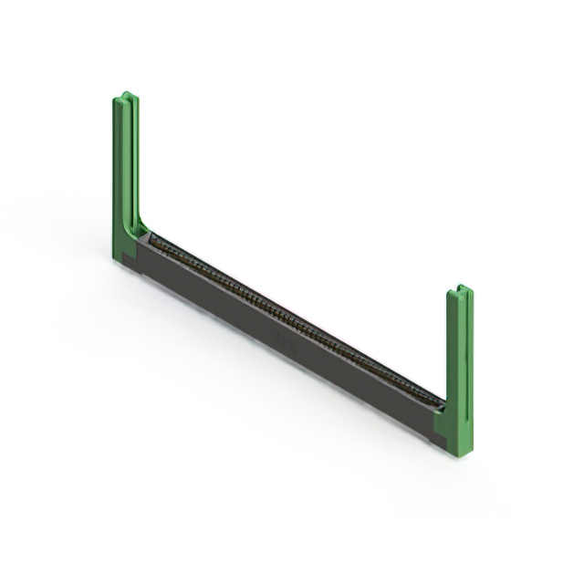 395-062-541-158 EDAC Inc.  Edgeboard Connectors