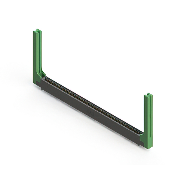 395-064-523-458 EDAC Inc.  Edgeboard Connectors