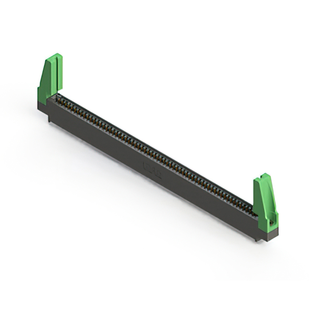 395-064-540-688 EDAC Inc.  Edgeboard Connectors