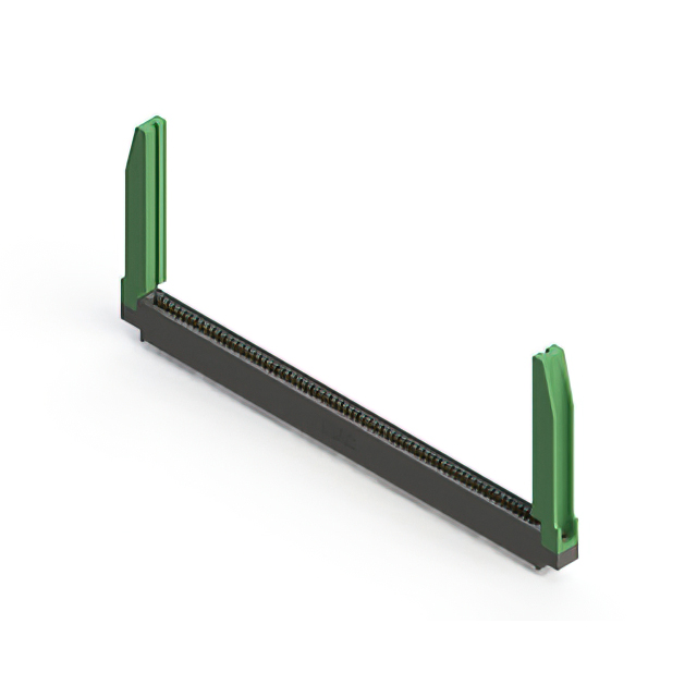 395-067-520-678 EDAC Inc.  Edgeboard Connectors